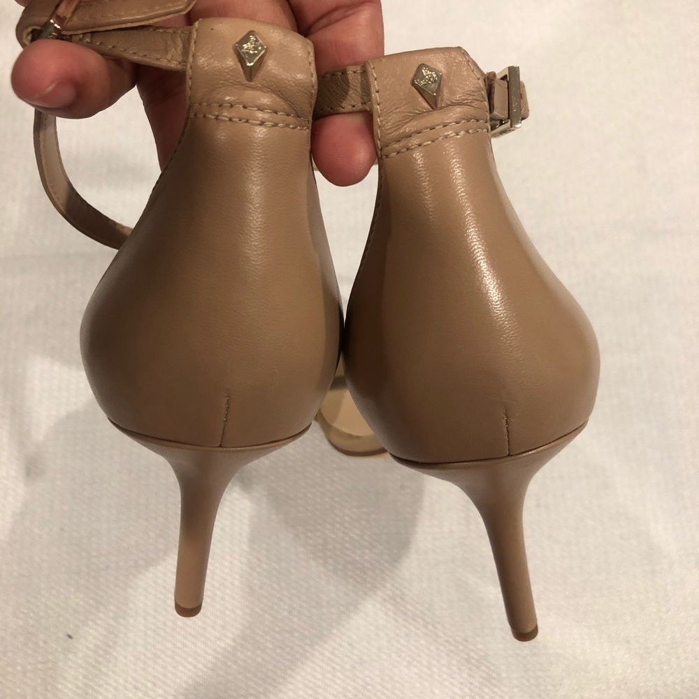 Sam Edelman Heels - Picture 2 of 5